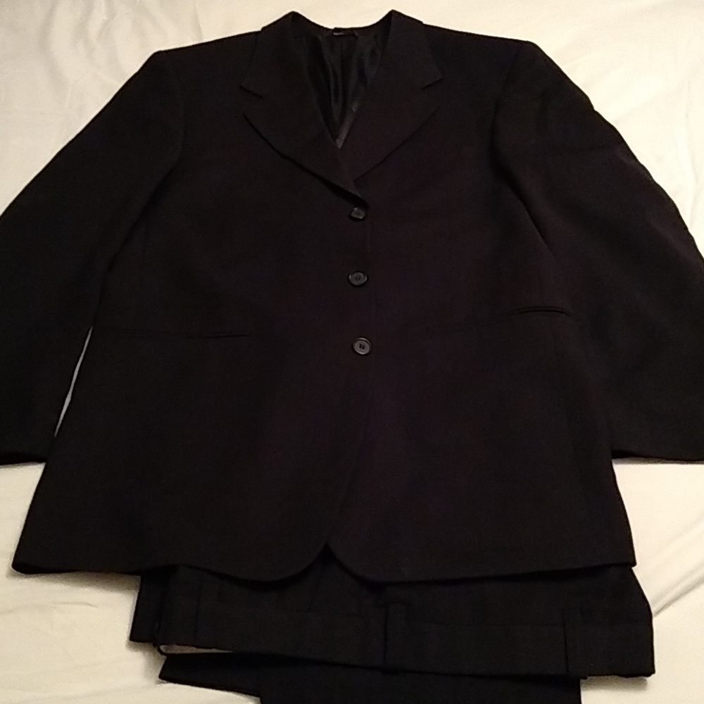 Men's Suit